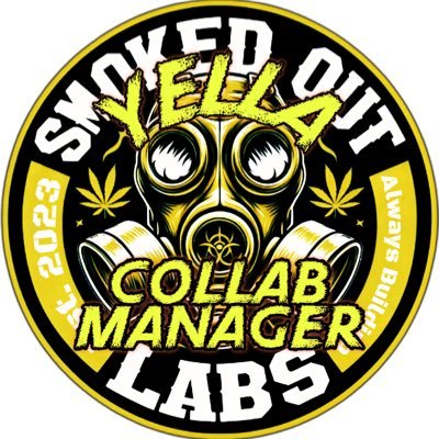 @smoked_out_nft - Moderator / Collab Manager https://t.co/LTQuMFwGMk