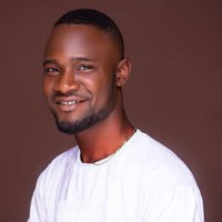 Nnanweobi Ikechukwu π‘π§βπ»β¨ (@enablededge) 's Twitter Profile