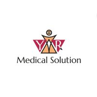 Yr Medical Solution(@MedicalYr) 's Twitter Profile Photo