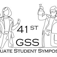 UB Chemistry Graduate Student Symposium(@UBuffaloGSS) 's Twitter Profile Photo