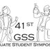 UB Chemistry Graduate Student Symposium (@UBuffaloGSS) Twitter profile photo
