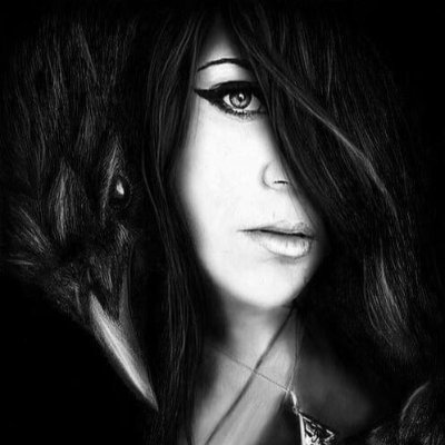 OnyxIlluzion's profile picture. Loving, Loyal , Demisexual, Music is my life, Pagan