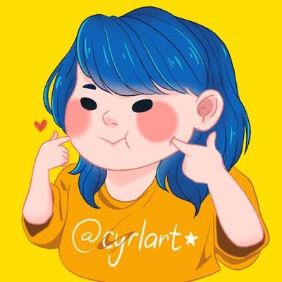 𝕔𝕪 (ꈍᴗꈍ)さんのプロフィール画像