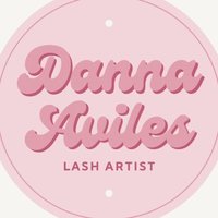 Danna Aviles(@Dannas_lashes) 's Twitter Profile Photo