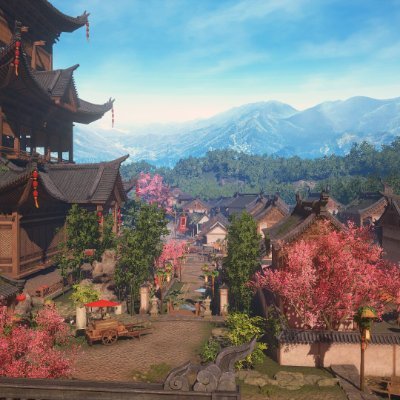 xijiangyue66's profile picture. 