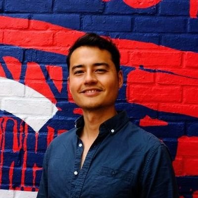 Andrew_Yeh_'s profile picture. Executive Director @CSR_Institute, Co-founder @Lab_Friends_TWN, China policy watcher.