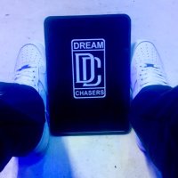 Dream chasers designers(@mbunyar1) 's Twitter Profile Photo