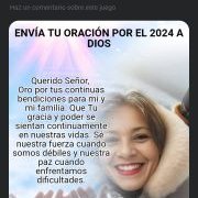Marisol Arias Beritán(@MarisolArias40) 's Twitter Profile Photo