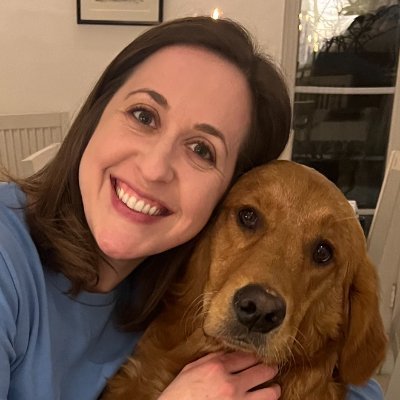 Digital Editor by day. Goldsmith's University MA Children's Literature Creative Writing by night. Loves books, dogs, daffodils & clarinets. SCBWI member.