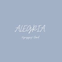 ALEGRIA.(@puppy52land) 's Twitter Profile Photo