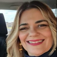 Barbara Coqueiro(@BarbaraCoqueiro) 's Twitter Profile Photo