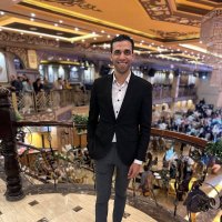 Ahmed Maher (@ahmedmaher9465) 's Twitter Profile