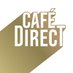 Cafédirect coffee (@Cafedirect) Twitter profile photo
