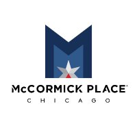 McCormick Place (@mccormick_place) 's Twitter Profile