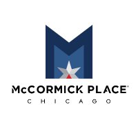 McCormick Place(@McCormick_Place) 's Twitter Profile Photo