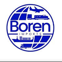 Boren Imports Int'l Ltd(@BorenImports) 's Twitter Profile Photo