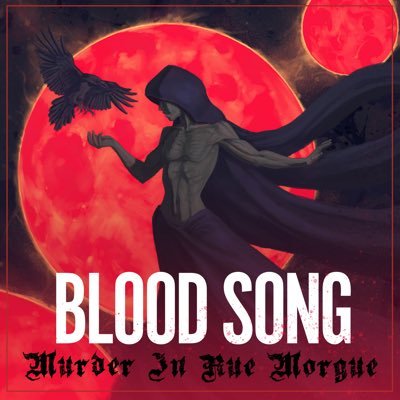 Murder in Rue Morgue is a heavy metal band hailing from Central New York. Our style is highly influenced by In Flames, Soilwork, and Killswitch Engage. 
#mirm