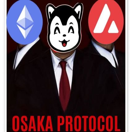 $OSAK #OsakaProtocol #DevsOfBlackShiba #OSAKA #OsakMultiChain