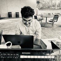 Siddhesh Daphane (@siddhesh_daph) 's Twitter Profile