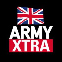 BritishArmyXtra (@britisharmyxtra) 's Twitter Profile