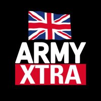 BritishArmyXtra(@BritishArmyXtra) 's Twitter Profile Photo