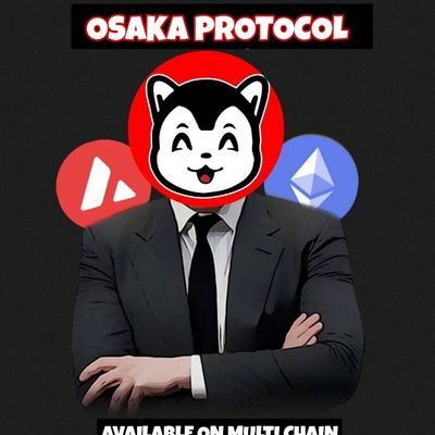 $OSAK #OsakaProtocol #DevsOfBlackShiba #OSAKA #OsakMultiChain