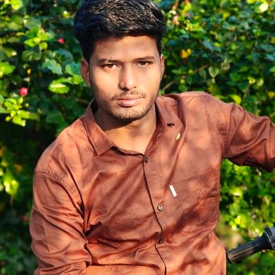 madhav_dho34702's profile picture. 