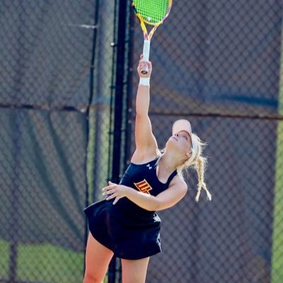 SkylerRundberg's profile picture. | West Bend East High School Tennis l 2025 l 3.80 GPA | Email: skyler.rundberg@gmail.com |