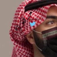 محمد الشريف(@_m7__m) 's Twitter Profile Photo