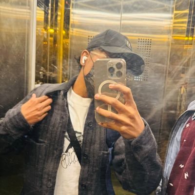 fcukyouronnie's profile picture. oka