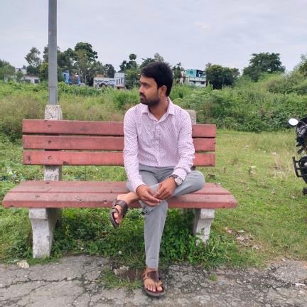 NurjamalAhamed's profile picture. 