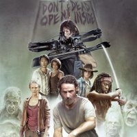 Matt G(@TWDshows) 's Twitter Profileg