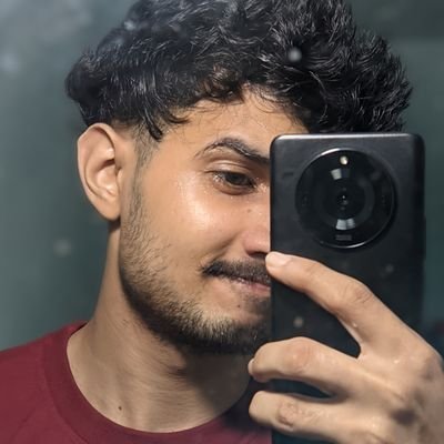 md_farhankc's profile picture. 