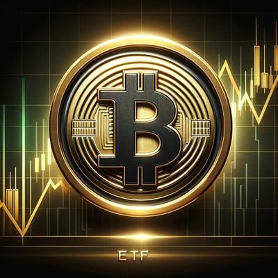 TheBitcoinETFs's profile picture. https://t.co/tFuujZa0Yv