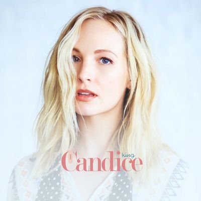— Your best and only source of news dedicated to the actress,podcaster, activist and influencer Candice King ♡
📸 https://t.co/oJmMKilLSR