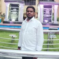 R.R.G.SARATH KUMAR(@sarathkumar_RRG) 's Twitter Profile Photo