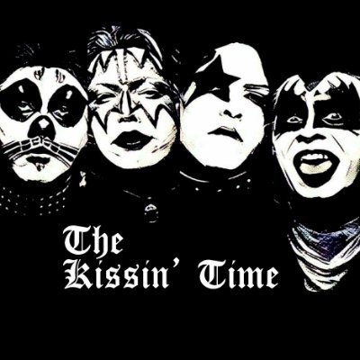 TheKissinTime Profile Picture