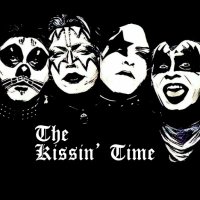 The Kissin' Time(@TheKissinTime) 's Twitter Profile Photo