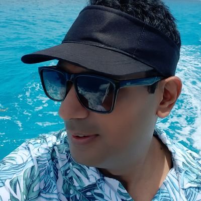 KaushikBaruah's profile picture. Views personal. Likes can be bookmarks. RT isn't endorsement. Capital market enthusiast. If you like Bhupen Hazarika we are buds!