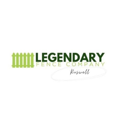 Legendary Fence Company Roswell, located in Roswell, GA, is your trusted partner for all fencing needs.