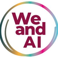 We and AI(@WeandAI) 's Twitter Profile Photo