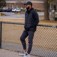 Seandell Davis (@coachdavisknows) 's Twitter Profile