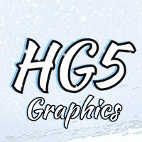 HG5Graphics(@hg5graphics) 's Twitter Profile Photo