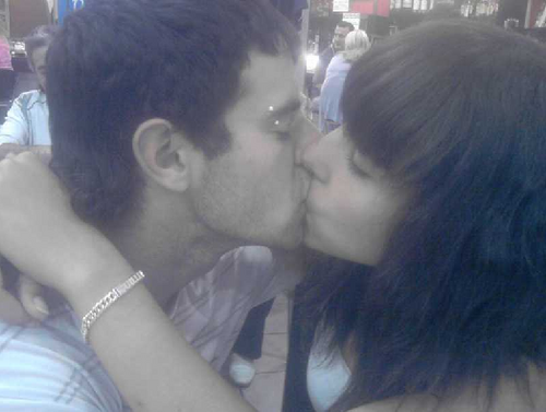 SaraNavaLancina's profile picture. Cinco del cuatro del diez lo mejor que me ha pasado en la vidaa!! teamo mi chicooooo:) (L)