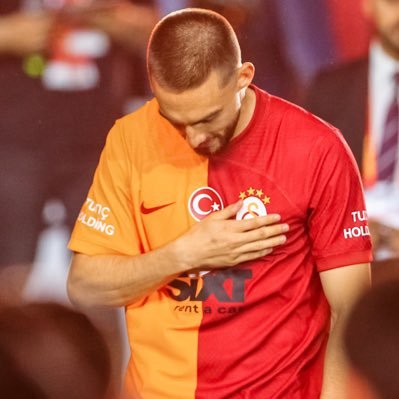 Berkan Kutlu Profile