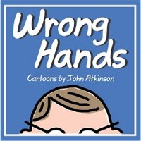 Wrong Hands(@WrongHands1) 's Twitter Profile Photo