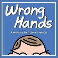 Wrong Hands (@wronghands1) 's Twitter Profile