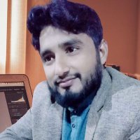 Jamshaid Akhtar(@MrJamshaid786) 's Twitter Profile Photo