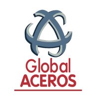 Global Aceros(@Aceros_Global) 's Twitter Profile Photo