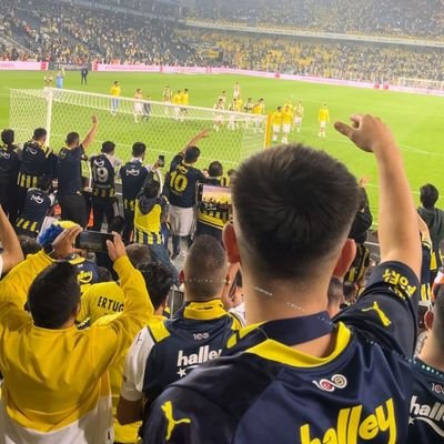 Fenerbahçe Vekili🎖